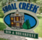 Shoal Creek Bed & Breakfast